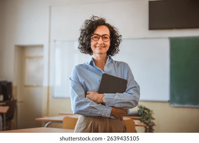 Instructor